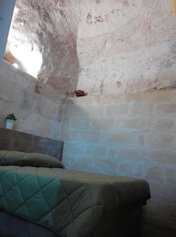 Stone Rooms Matera Zewnętrze zdjęcie